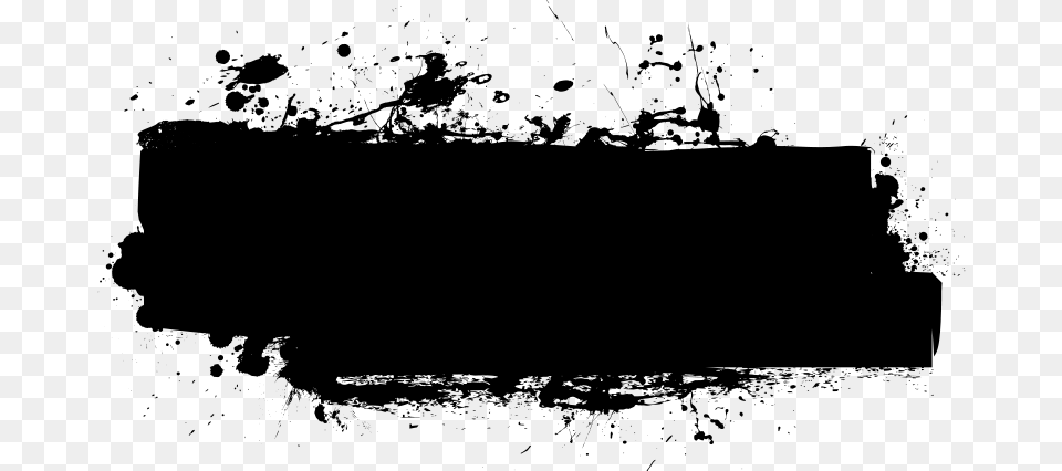 Black, Gray Png Image