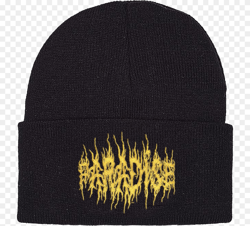 Black, Beanie, Cap, Clothing, Hat Free Png