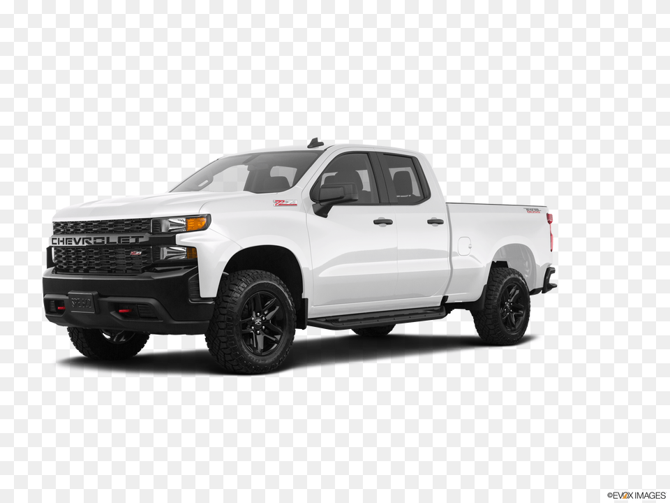Black 2020 Silverado, Pickup Truck, Transportation, Truck, Vehicle Png
