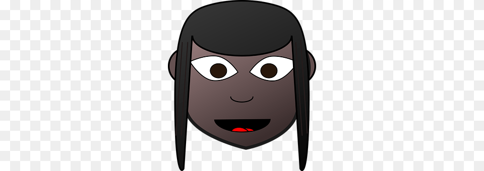 Black Mask, Person Free Png