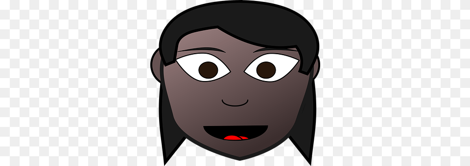 Black Person, Mask, Face, Head Free Png