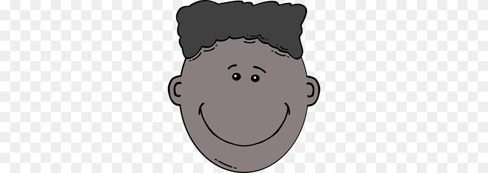 Black Photography, Baby, Person, Head Free Transparent Png