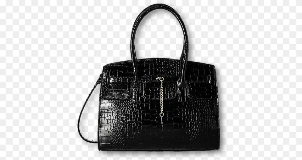 Black Aldo Handbag For College Girls Birkin Bag, Accessories, Purse Png Image