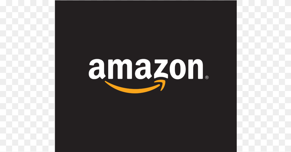 Black Amazon Vector Logo, Text Png Image