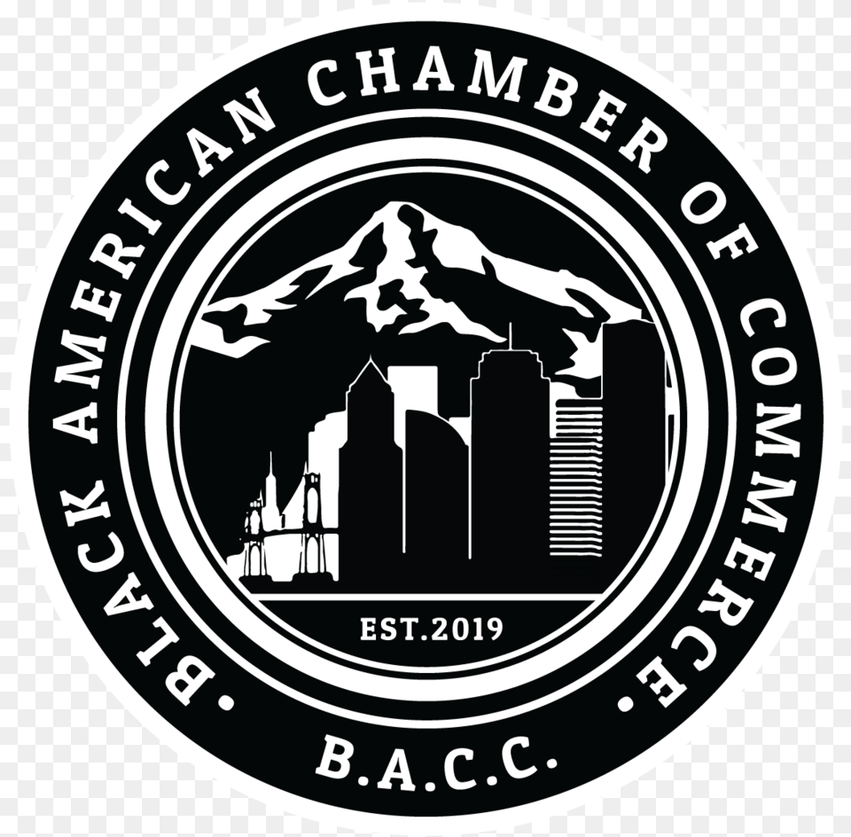 Black American Chamber Of Commerce Dc Talk Jesus Freak Logo, Emblem, Symbol, Architecture, Building Free Transparent Png