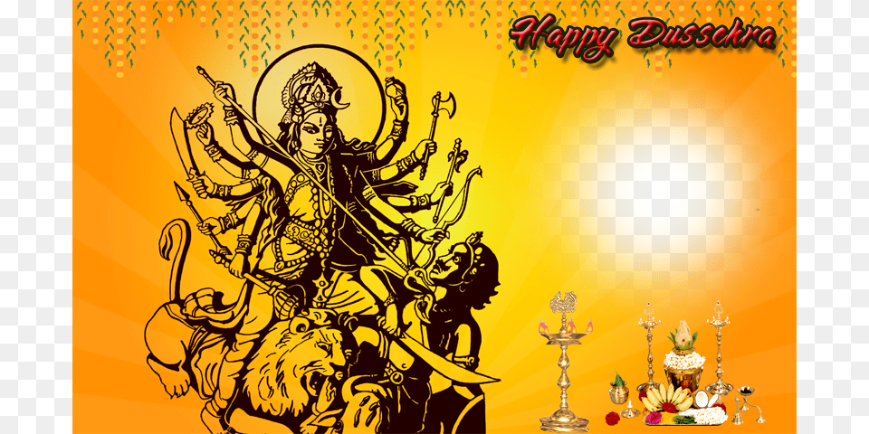 Black Amp White Durga, Adult, Person, Man, Male Png Image