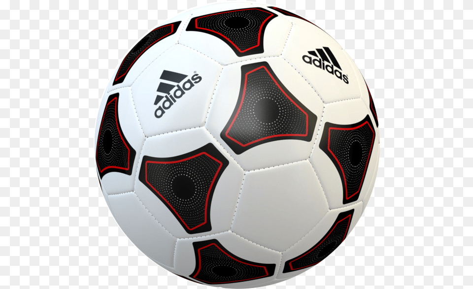 Black Amp White Football Adidas Image Soccer Ball, Soccer Ball, Sport Free Png