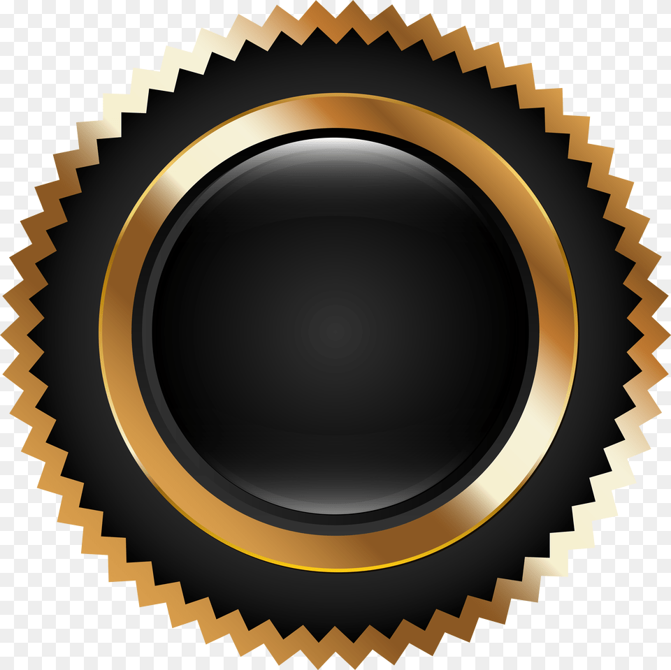 Black And Gold, Photography Png Image
