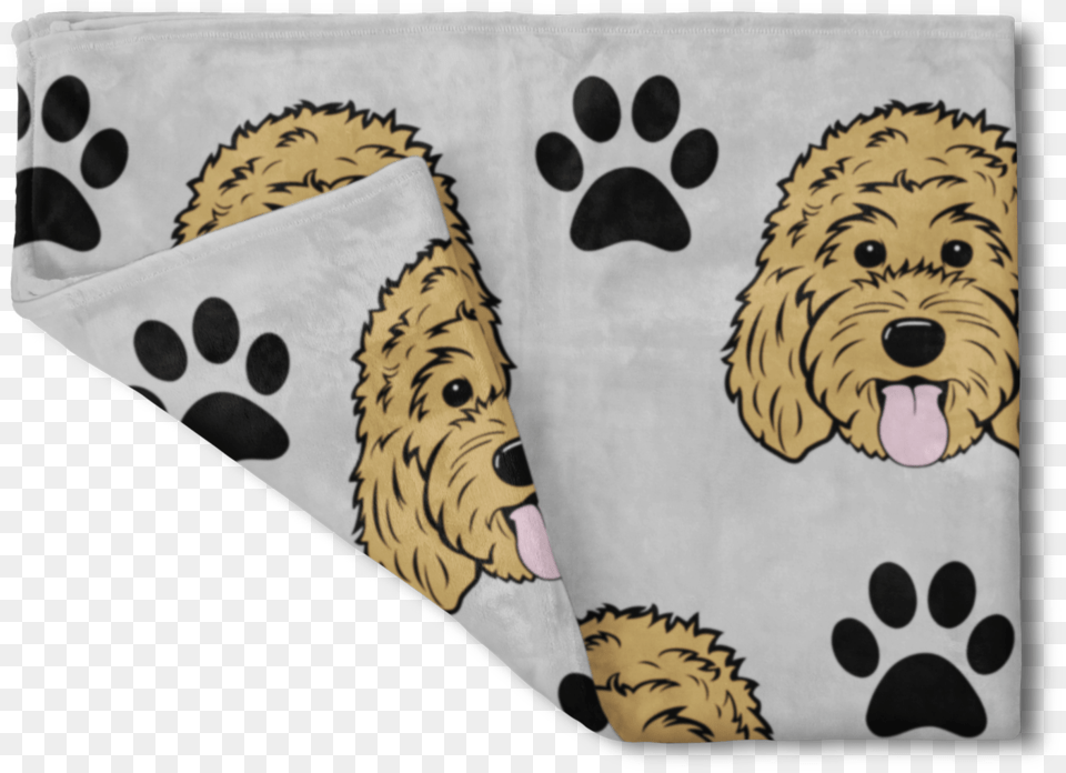 Black And Gold Paw Prints, Home Decor, Wildlife, Mammal, Lion Free Transparent Png