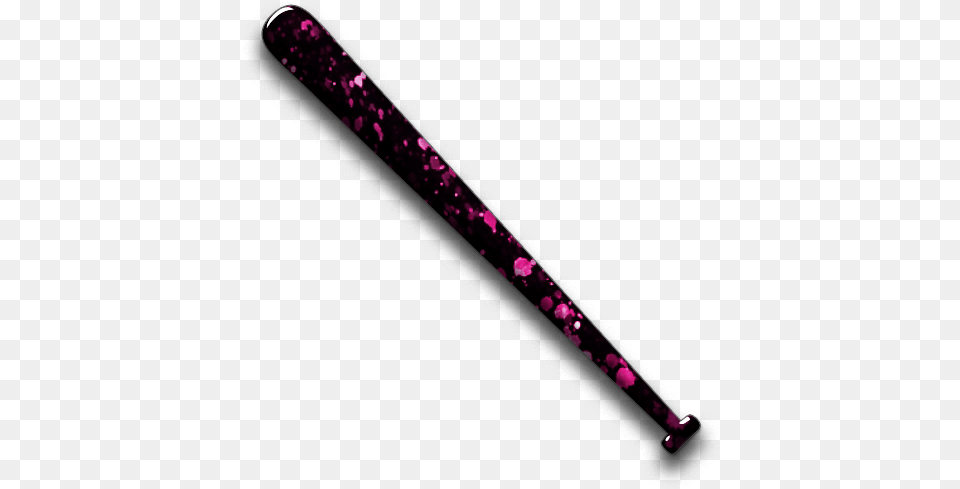 Black And Pink Baseball Bat, Baseball Bat, Sport, Blade, Dagger Png