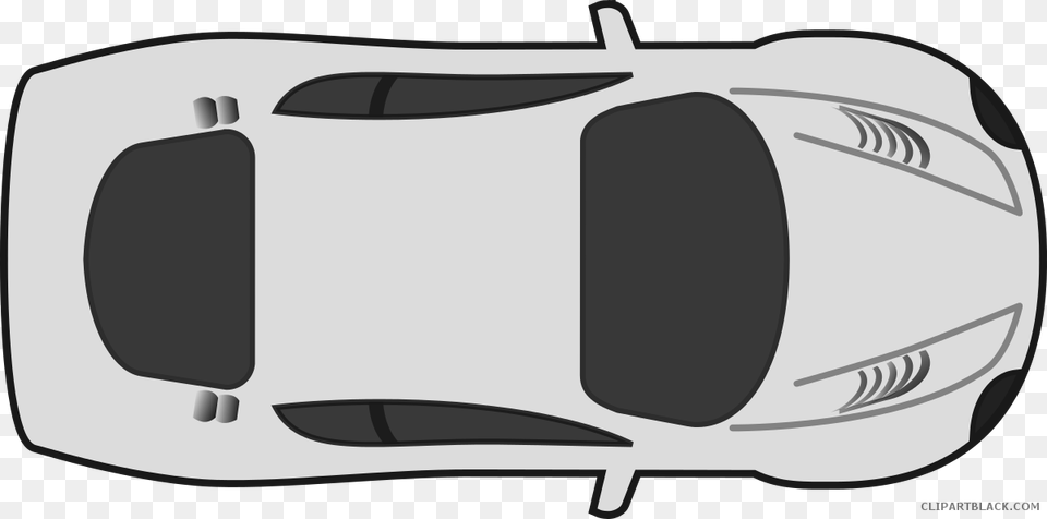 Black And Race Car Royalty Free Car Svg Top View, Bag, Backpack Png