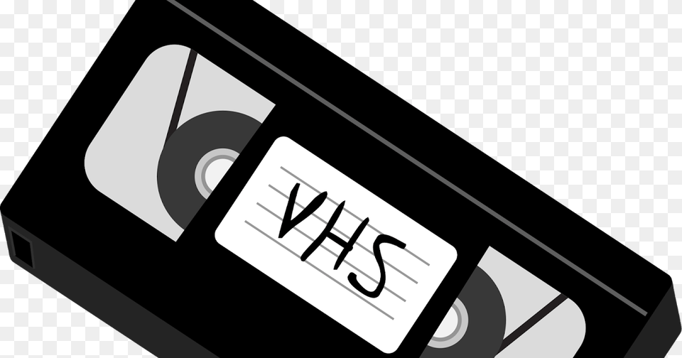 Black And White, Cassette Free Png