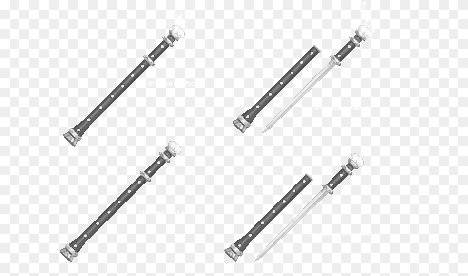 Black And White, Sword, Weapon, Blade, Dagger Free Transparent Png