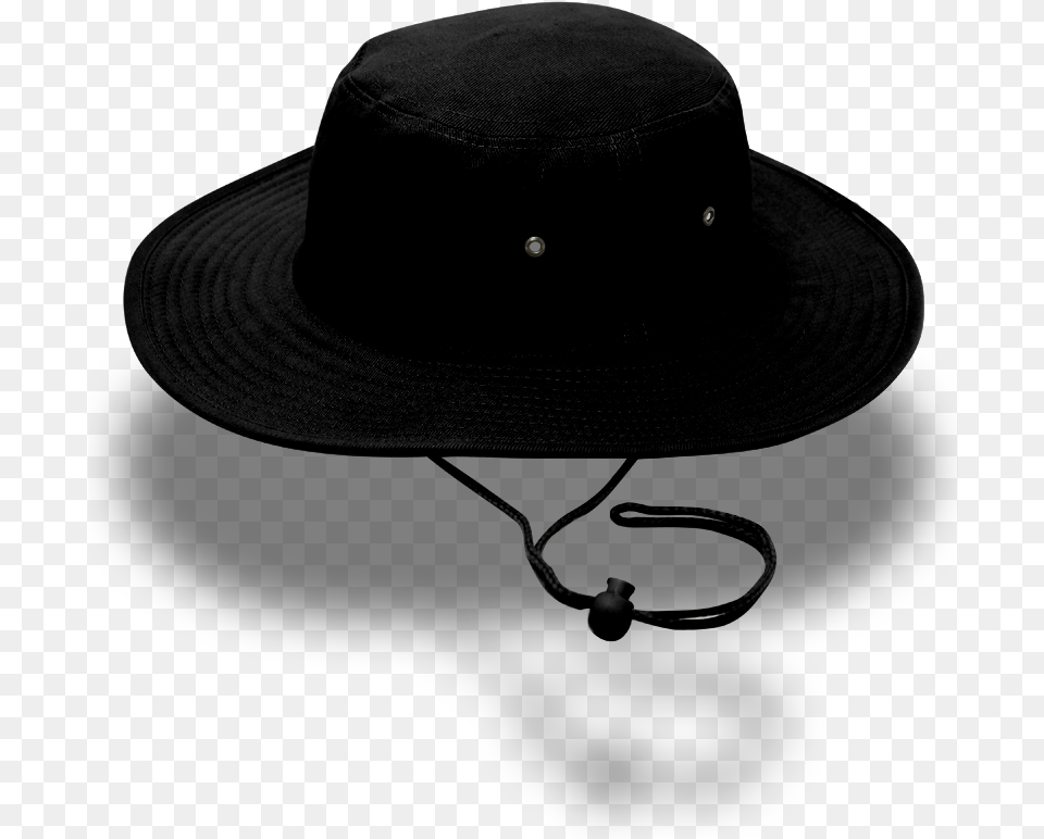 Black And White, Clothing, Hat, Sun Hat Png