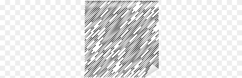 Black And White Abstract Diagonal Stripes Geometric Euclidean Vector, Texture, Paper, Text, Pattern Png Image