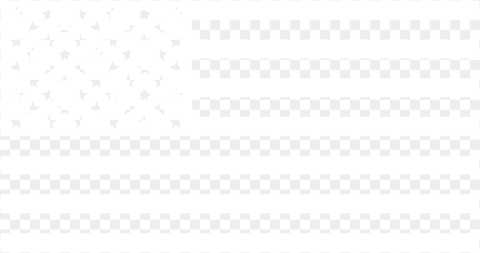 Black And White American Flag Download Transparent Black And White American Flag, Cutlery Png Image