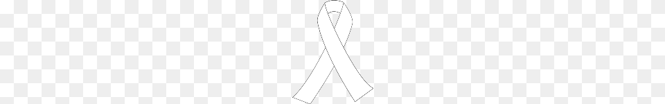 Black And White Breast Cancer Ribbon Clip Art Clip Art Png Image