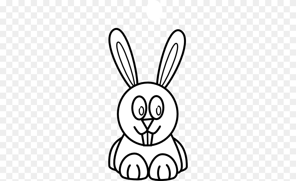 Black And White Bunny Clip Arts, Ammunition, Grenade, Weapon, Animal Png