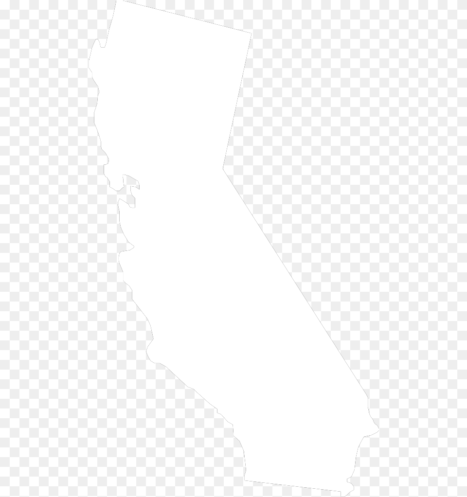 Black And White California Flag Svg Clip Arts California Outline White, Silhouette, Text, Adult, Bride Png Image