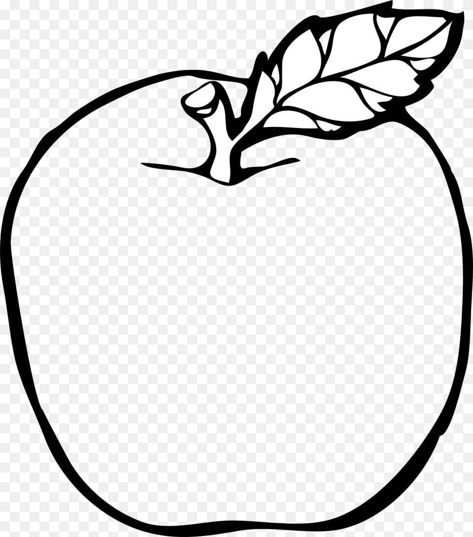 Black And White Clipart For Teachers Png Image