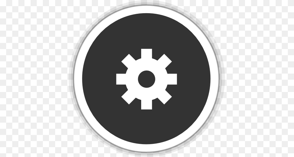 Black And White Dog Logo Logodix Dog, Machine, Wheel, Gear, Spoke Free Png