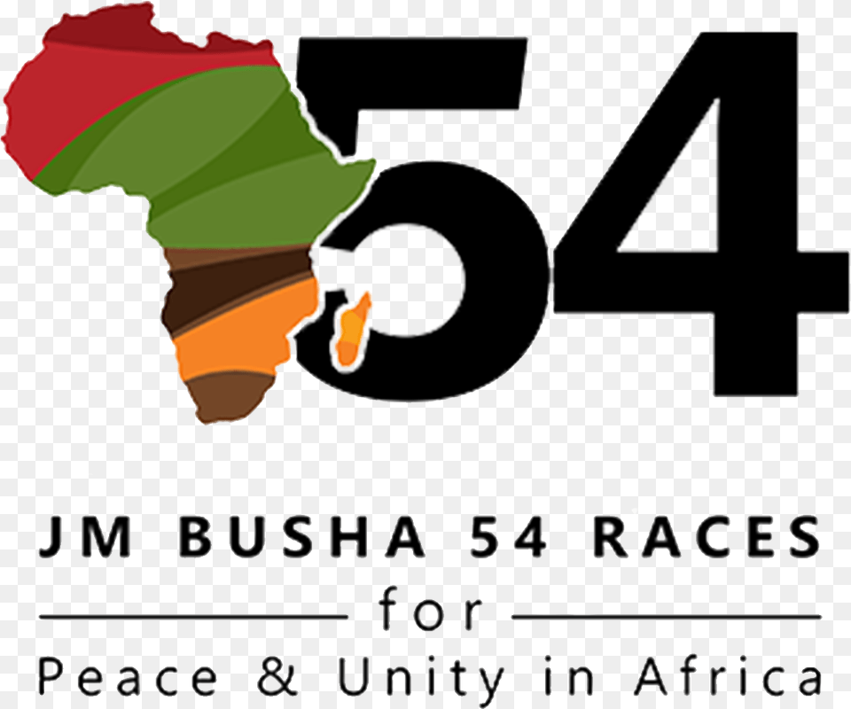 Black And White Download Jm Busha Races Pledgedonate Jm Busha, Text, Number, Symbol, Cream Png Image