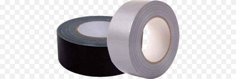 Black And White Duct Tape, Disk Free Transparent Png