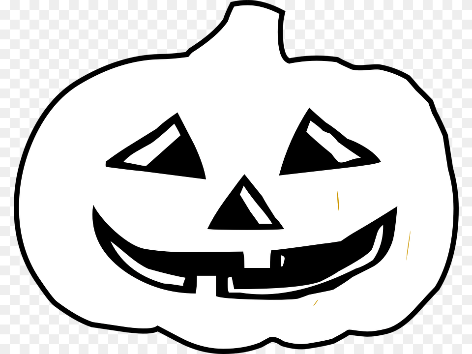 Black And White Halloween Pictures Gallery Images, Festival Free Png