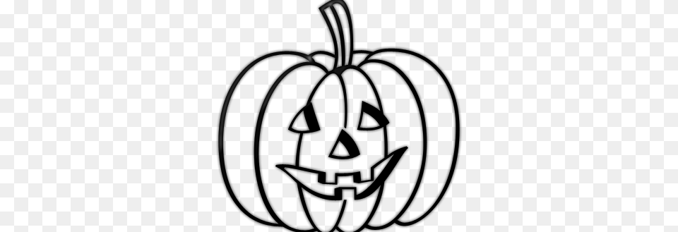 Black And White Jack O Lantern Images Free Png