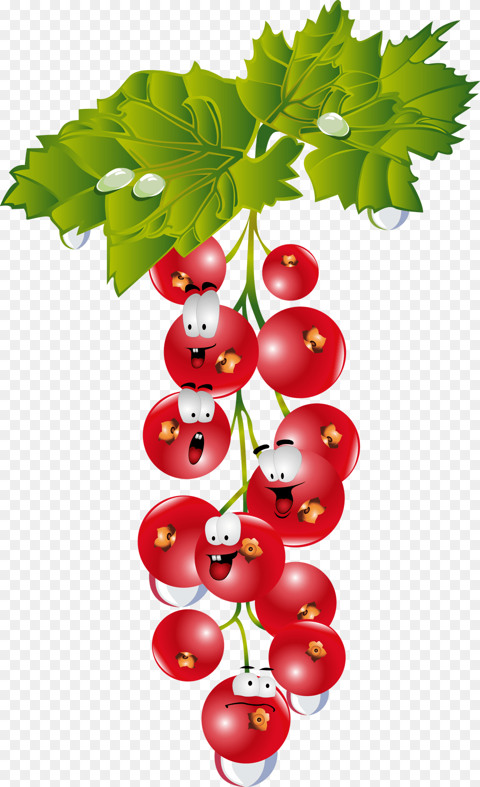 Black And White Library Berry Drawing Cranberry Gifs Scraps Desenhos, Food, Fruit, Plant, Produce Png Image