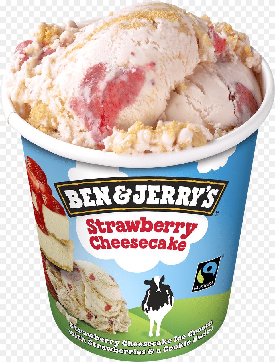 Black And White Library Brownie Drawing Cherry Cheesecake Ben And Jerry39s Cheesecake Free Png Download