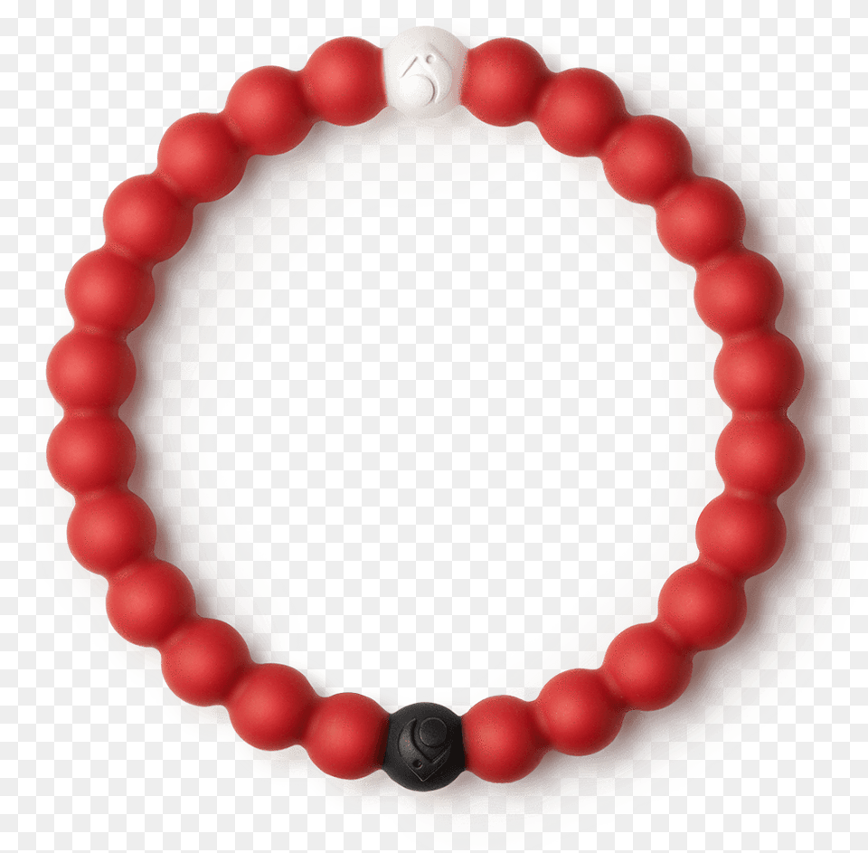 Black And White Lokai, Accessories, Bead, Bead Necklace, Bracelet Free Png Download