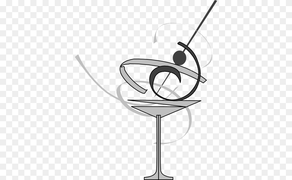 Black And White Martini Glass Edited Clip Arts For Web, Alcohol, Beverage, Cocktail Free Png