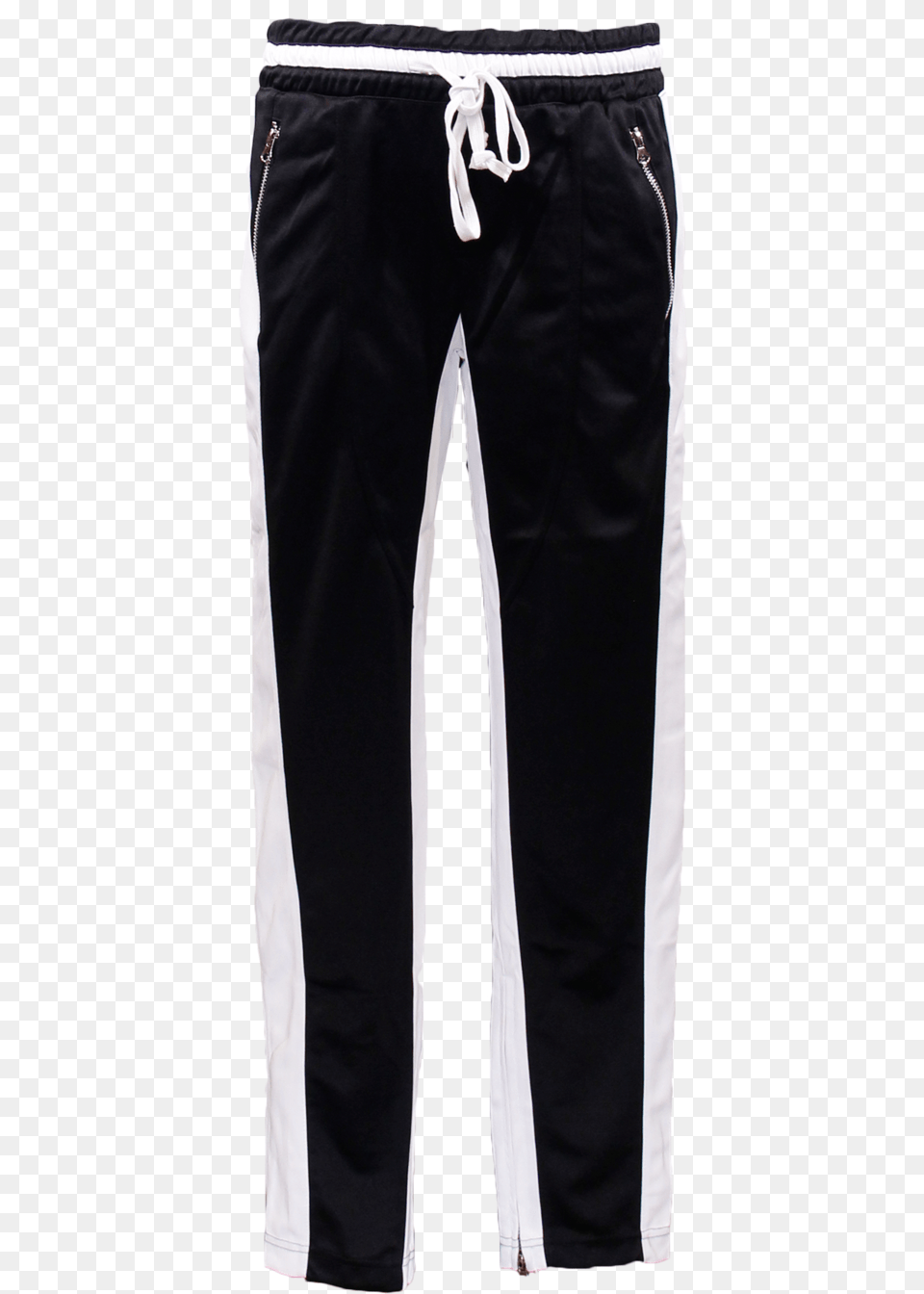 Black And White Odd Culture Joggerspants Trousers, Clothing, Pants, Shorts, Coat Free Png