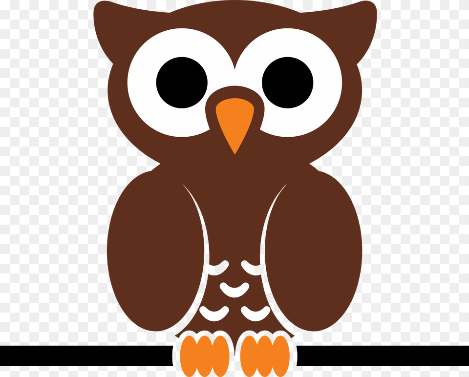 Black And White Owl Clip Art Apps Directories Great Horned Owl Cartoon, Animal, Kangaroo, Mammal Png Image