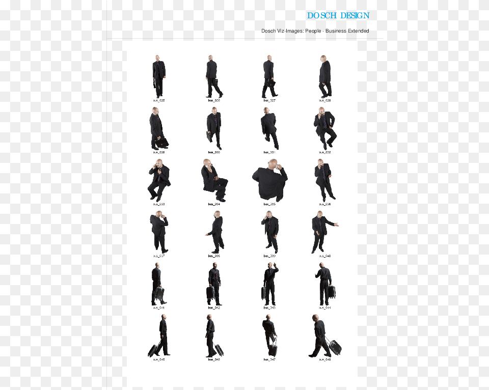 Black And White People Design, Person, Clothing, Formal Wear, Suit Free Png Download