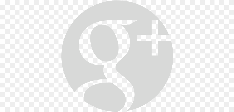 Black And White Pics Of Google Plus Logo Logodix Font Google Plus Icon, Symbol, Text, Number, Disk Free Transparent Png