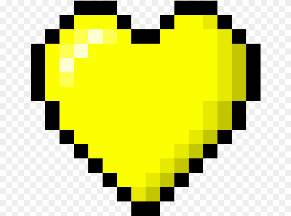 Black And White Pixel Heart Make A Love Heart In Minecraft, Logo, Blackboard Png Image
