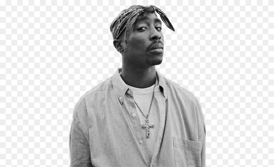 Black And White Rappers, Portrait, Photography, Body Part, Person Free Png