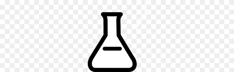 Black And White Science Clip Art, Jar Free Transparent Png