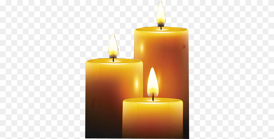 Black And White Stock Candles Candle Images For Funeral Png