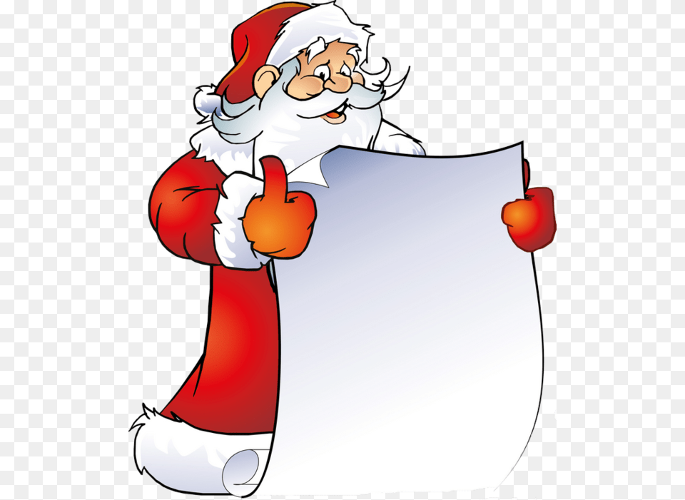 Black And White Stock H Borders And Frames Father Christmas, Baby, Person, Face, Head Free Transparent Png