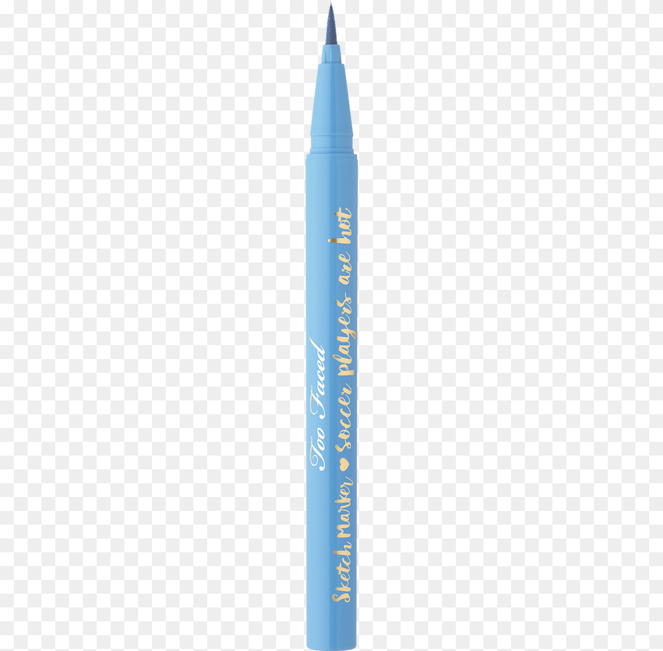 Black And White Stock Sketch Marker Sky Blue Too Jpeg, Bottle Free Png