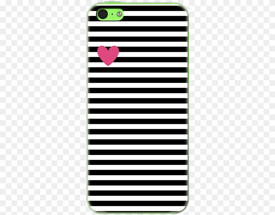 Black And White Striped Wedding, Electronics, Mobile Phone, Phone Free Transparent Png