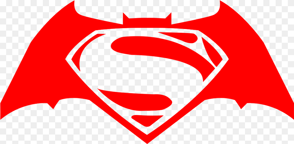 Black And White Superman Logo Logo Batman Vs Superman, Symbol, Emblem, Batman Logo, Person Free Transparent Png