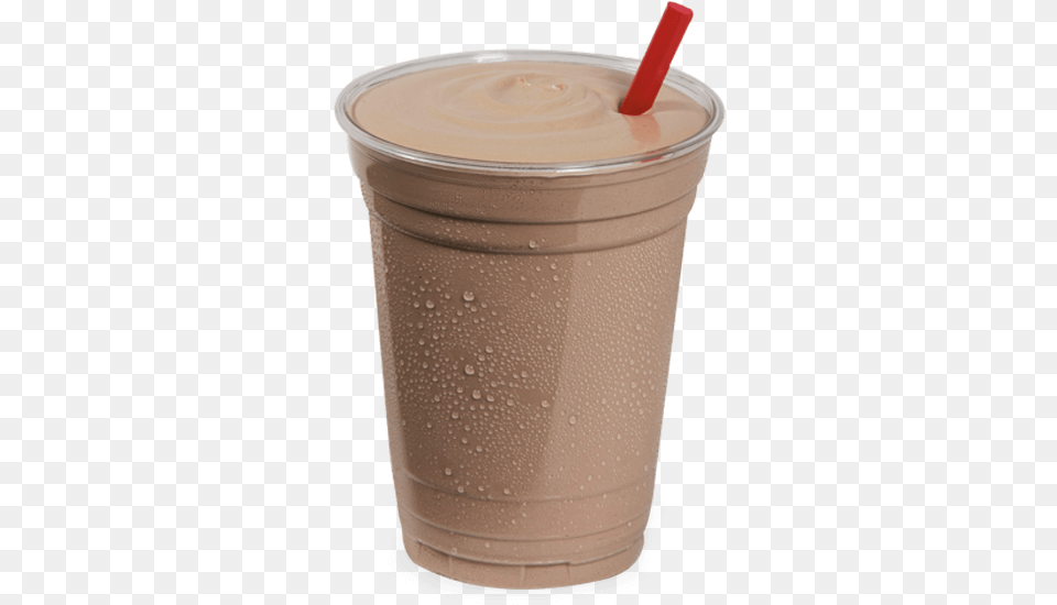 Black And White Thick Shake, Cup, Beverage, Juice, Milk Free Png