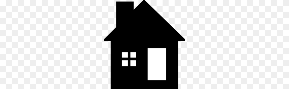 Black And White Victorian House Clip Art Free Transparent Png