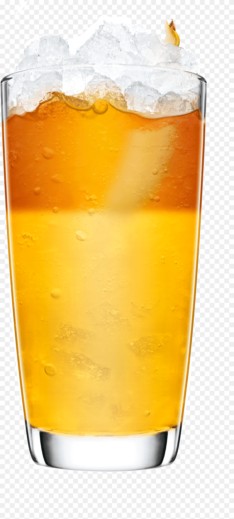 Black And Yellow Drink, Alcohol, Beer, Beer Glass, Beverage Png Image