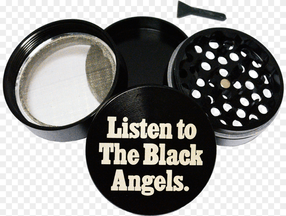 Black Angels, Face, Person, Head, Powder Png