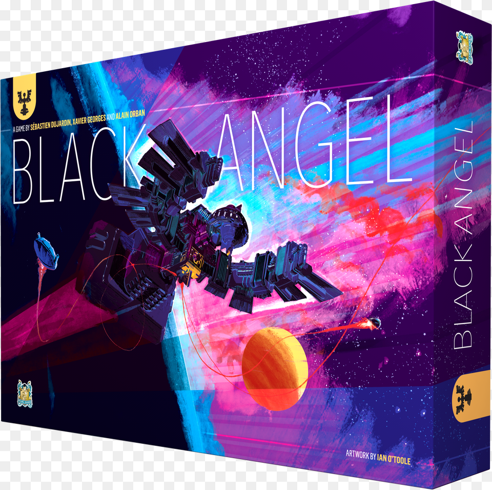 Black Angels, Art, Graphics, Computer Hardware, Electronics Free Png Download